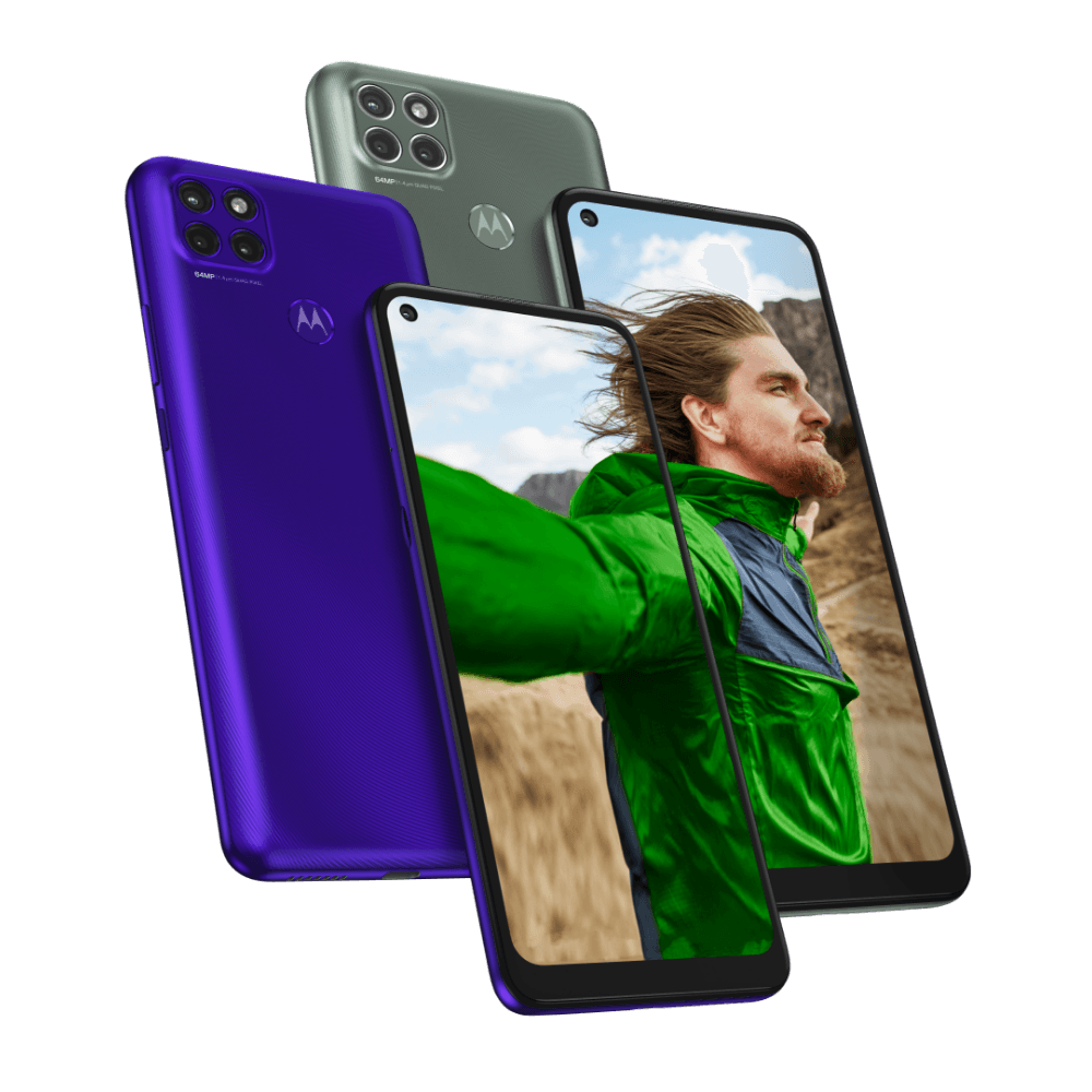 moto g9 power